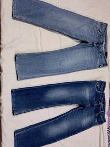 Denim Jeans Bundle