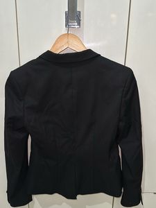 H&amp;M Short Coat