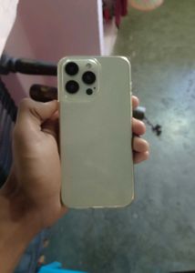 I Phone 15 Pro Max Dummy