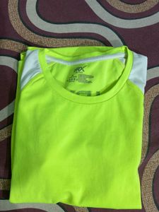 HRX rapid Dry T Shirt