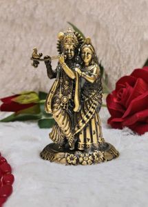 Shri Radhe Krishna