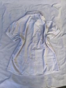 Cute Peter Pan Collar shirt