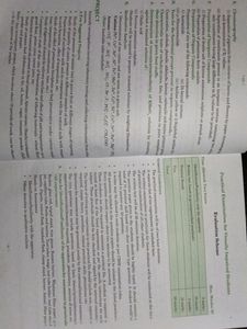 CLASS 12TH CHEMISTRY PRACTICAL BOOK 📚!