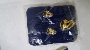 Combo Of 11 Necklace And Pendant Set