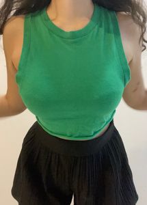 H&amp;M Crop Top