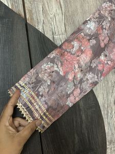 Part Wear Kurti