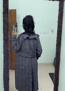 womens Winter Longcoat