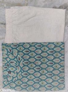 Kurti Pant Set