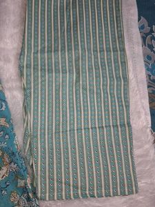 Beautiful Cotton Suit Set