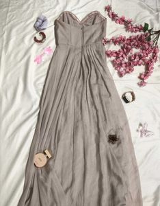 Elegant Maxi Dress