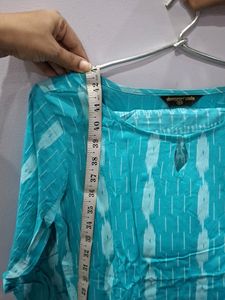 Cotton Kurta Sets