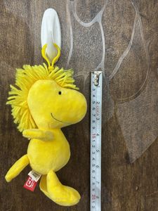 Woodstock Plush