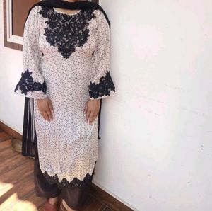 Combo Offer Of Kurtis