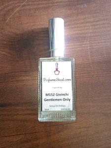 Perfumesteal Givinchi Gentlemen Only 50 ml