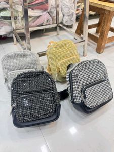 Stone Bags