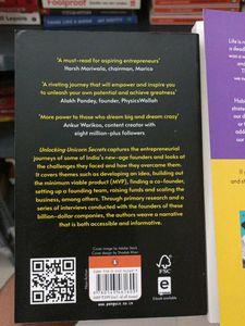 Business &amp; Life Advice Books