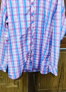 Flying Colours 42 Cm Men Shirt