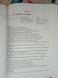 ARIHANT Class 10 - 15 SQP English Communicative