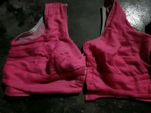 Set Of 2 Blouses