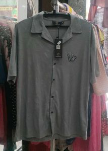 Versace Shirt