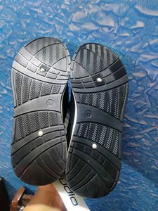 Black Shoe ZUDIO 41