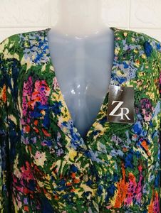 Printed Korean Shirts