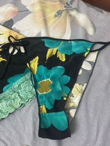 Floral Nightdress