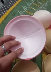 Blouse Pad