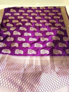Kalamandir Saree💜