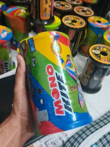 Monokite Tun Black Cobra manja manjha