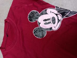 Mickey Mouse Tee