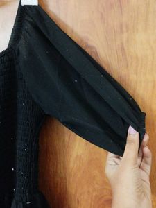 Black Frock