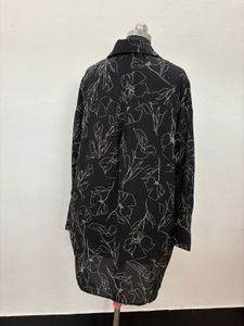 Floral Print Shirt