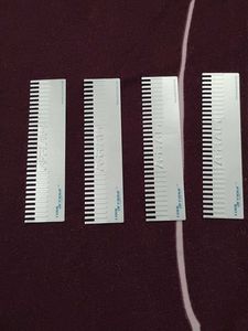 Computer Ram Heatsink Set Of 2