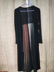 Women&#39;s Open Cardigan