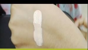 Maybelline Super Stay Foundation 112 IVORY