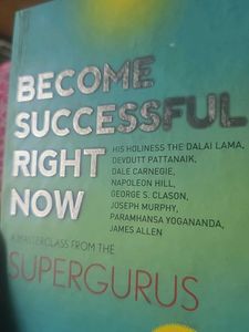 How To Become Successful Right Now | Masterclass