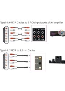 HD AUDIO RUSH