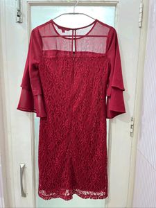 Sale Wow xtra Small Fig Dress! Drop Your Offers