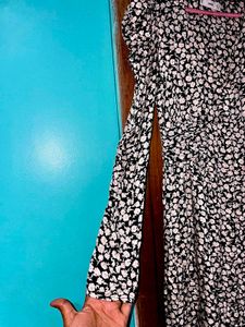 Mango Dress Women