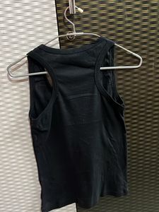 Black Camisole
