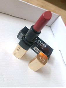 🤯Price Dropped 🎊Bobbi Brown Lux Lipstick