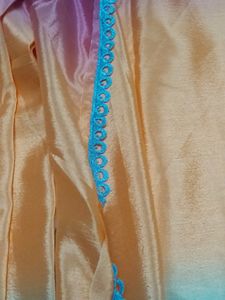 ALIA BHATT JHUMKA SAREE