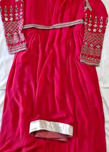 WISHFUL brand Elegant Ethnic Gown