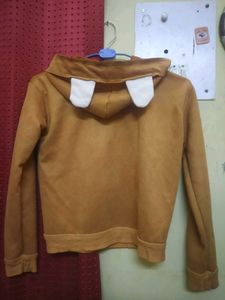 Girls Sweatshirt