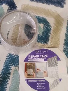 Window Screen Repair Tape