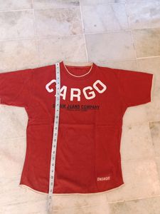 Tshirt 34 Size Perfect Condition