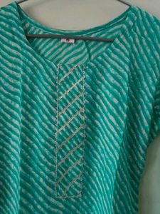 Dailywear Women cotton kurti 😍