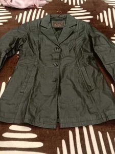 Women Leather Jacket