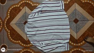 Size XL Beutiful New Oversized Shirt